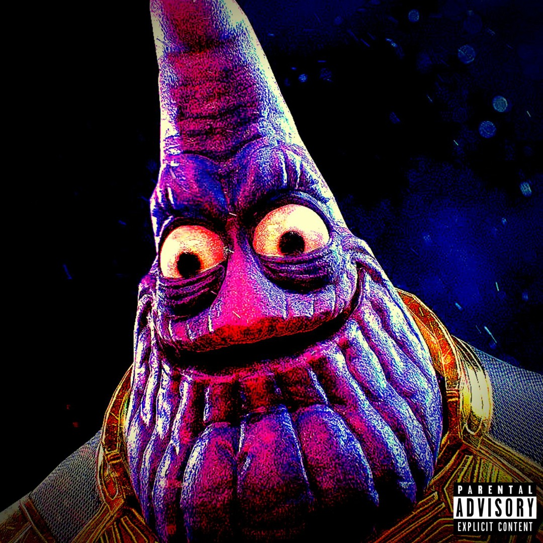 Stream Naked Thanos- Bailo x MM1GUYYT by MM1GUYYT | Listen online for free  on SoundCloud
