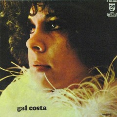 Gal Costa's Baby