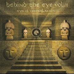 Eye Q Records   BehindTheEyeVol2(panmix)