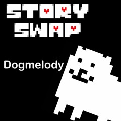 Dogsong (Storyswap)