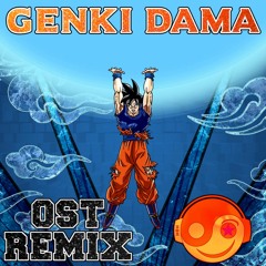 DBS – Genki Dama Theme [Styzmask Official]