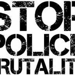 End Police Brutality