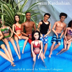 Swim Kardashian by Tilmann Koellner