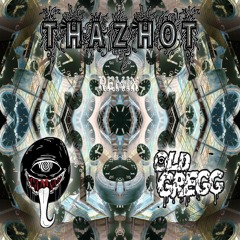 ULK- Thazhot (Old Gregg & Camnah Remix)