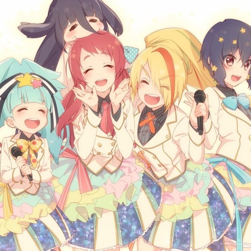 Stream 『Zombieland Saga ED 5 / Ending FULL』 【FLAG wo Hatamekasero