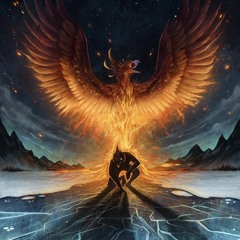 Phoenix - Heal My Soul (moss garden lounge disco vol 1 demo)