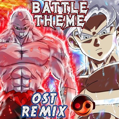 DBS – Fierce Battle against a Mighty Foe | Epic Battle Theme [Styzmask Official]