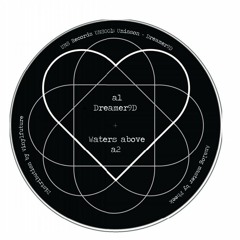 UNS001:  Unisson - Dreamer9D EP