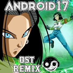 DBS – Instant Kill Battle (Android 17 Theme) [Styzmask Official]