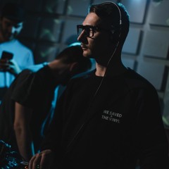 Kirill Matveev Live Dj Set @ Reactor Radio 24.04.19