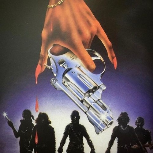 Pierre Bourne - Drunk And Nasty (If You Want It) (@4kbagshawty Thursdays)