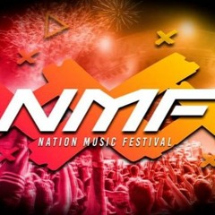 Ya Lili (Lawsøn Remix) [Nation Music Festival] 2019