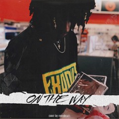 On the way / Hook 6LACK