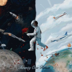 Forever 21 (Intro) [prod. by PdubCookin]