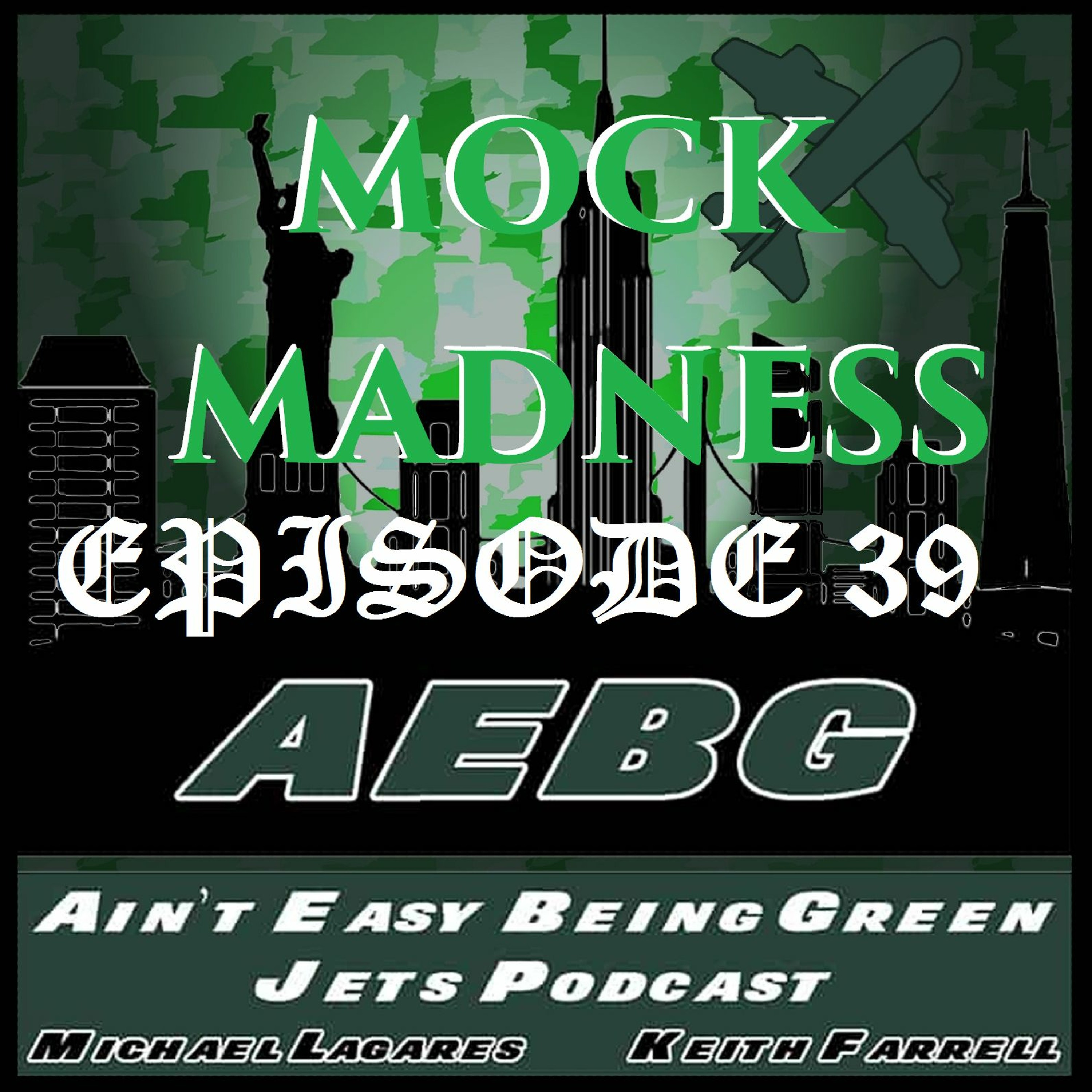 A.E.B.G. PODCAST