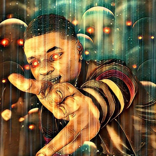 Bloodyyoungin - Geekin
