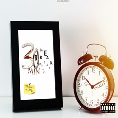 DJ CHALO - 30 MIN BREAK - ZOUK