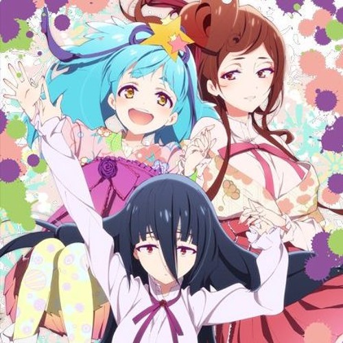 【未開封】ファンコ　ホームランダー＆クイーン・メイヴ Listen to 『Zombieland Saga | Insert Song』◈【Mezame