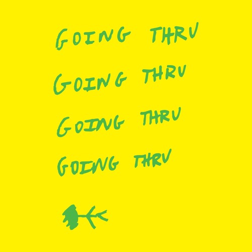 Going Thru