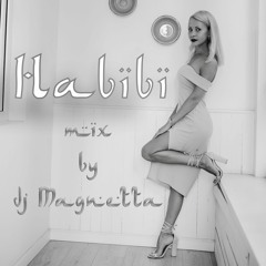 Habibi Mix By Dj Magnetta