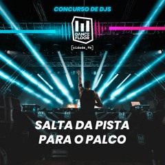 Salta Da Pista Para O Palco Do Dancefloor – twoXplod