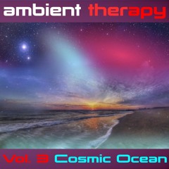 Starlight Lullaby (Sweet Dreams)  Royalty-Free Ambient Therapy