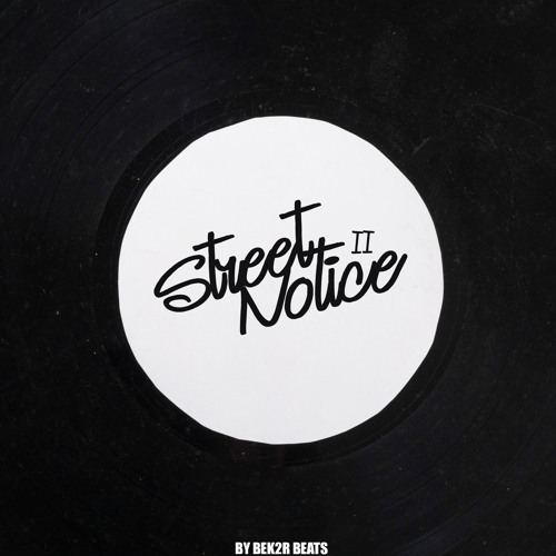 Bek2r Beats - Old School Shiiit