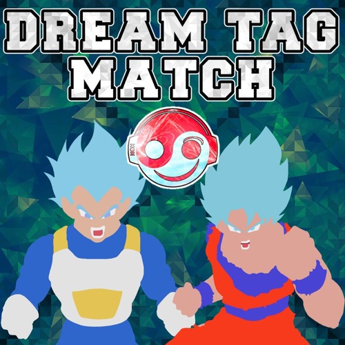 DBS – Dream Tag Match [Styzmask Official]