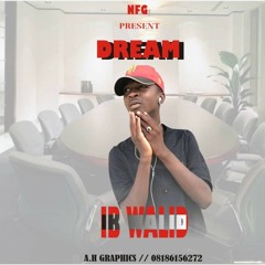 Dream by ibwallid💖 @nofriend show love and anticipate to the world arewa 🌏