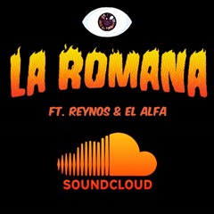 BAD BUNNY - FIRE FIRE FUEGO ft. EL ALFA & REYNOS