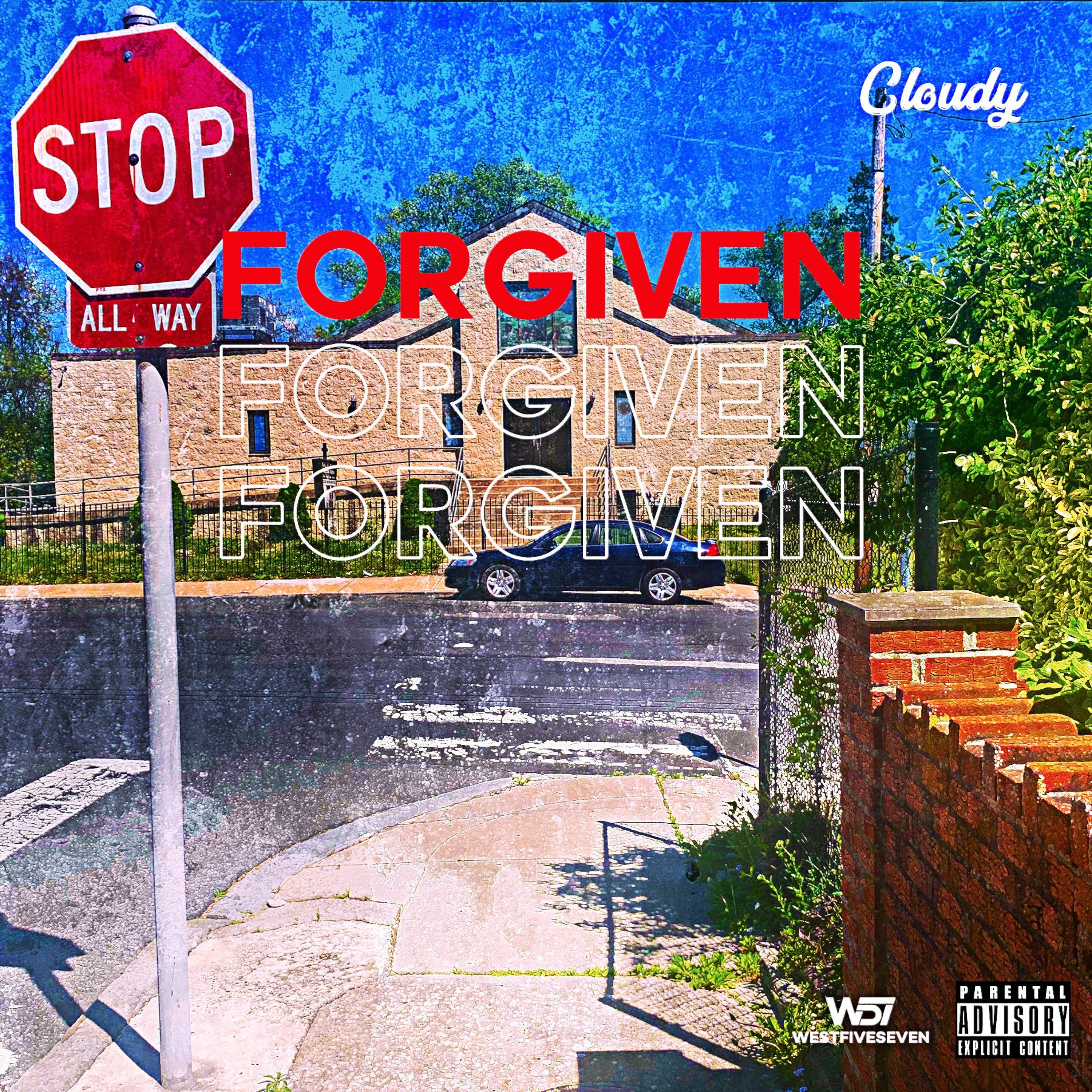 FORGIVEN episode artwork