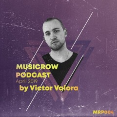 [MRP004] Victor Valora - MusicRow Podcast April 2019