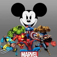 Is Disney Killing Marvel?