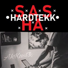 SashaOhneC & AkKust!k|miTTLeReR rAUmjÄcheR|168BPM