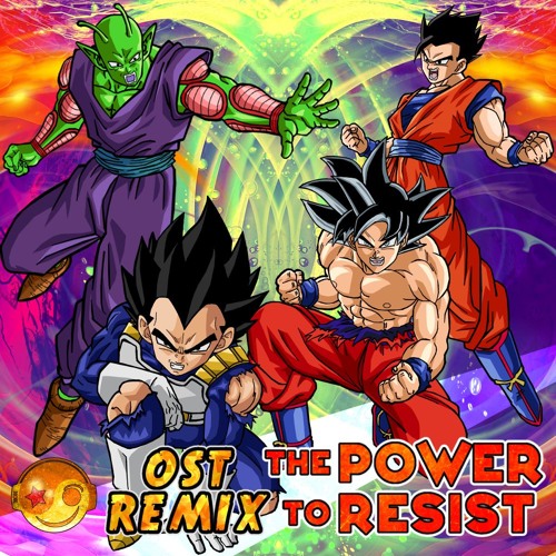 DBS – Power to Resist | Epic Battle Theme [Styzmask Official]