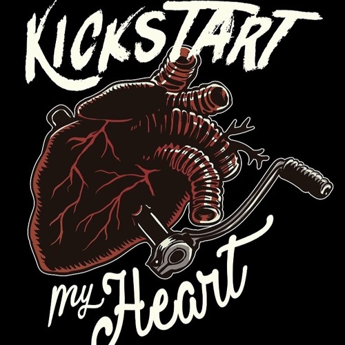 Mötley Crüe - Kickstart My Heart (Cortèz RemiX)🔊 FREE DOWNLOAD 🔊