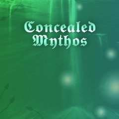 Concealed Mythos - Sinking Shadows (Quicksand Caverns)