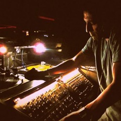 DJ Mic May Live@The End, San Francisco