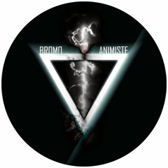 Bromo X Animiste - Dark Matter (Out on Save The Soundsystem)