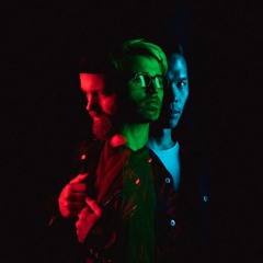 The Glitch Mob "How Could This Be Wrong" (Dynamik Ranger Remix)