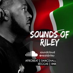 SOUNDS OF RILEY