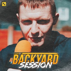 Drew - Backyard Session
