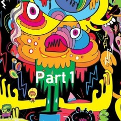 Adz And Dan Bank Hol 9hr Part 1