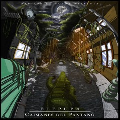 2. Elepupa - Materia Prima (prod. Frank Sampler & Old Serious)