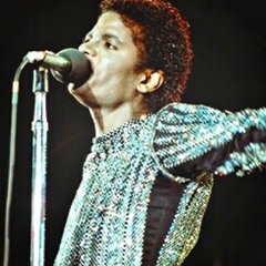 Michael Jackson - Never Can Say Goodbye/Ill Be There (Off The Wall Tour Fanmade)