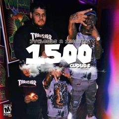 1500Neef x JvClouds - L&D (Love And Drugs)