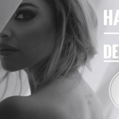 Hadise - Aşk Dediğin Remix (Hürkan Demirkaya Remix)