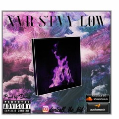 Nights Without You (Prod. by Damo & Lucky Genius)