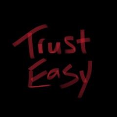 RD - Trust Easy. (2018) (Prod. By Lenzo)