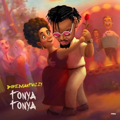 Tonya Tonya (Official Audio)